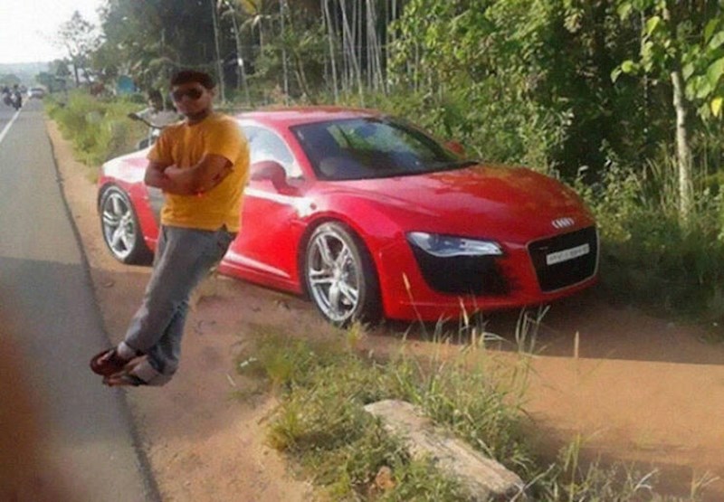 Ovo je toliko loše da je urnebesno