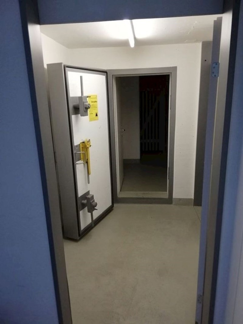 Vlasti dobro brinu o sigurnosti stanovništva