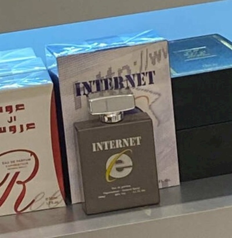 10. Ovaj parfem svi moramo probati!