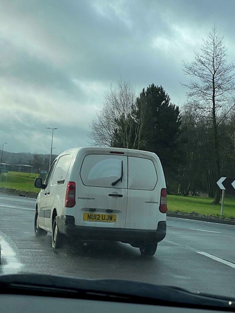 Čemu točno služi ovaj brisač?