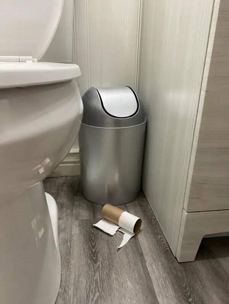 13. "Nemam riječi na ovo..."