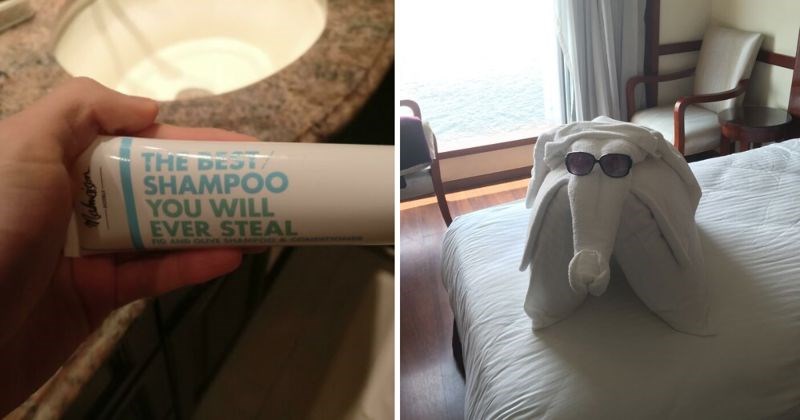 10+ puta kada su hoteli svoje goste iznenadili na najbolji mogući način