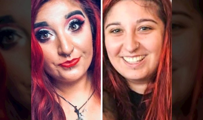 10+ žena koje definitivno nisu trebale vjerovati ovim ljudima kad je u pitanju šminkanje