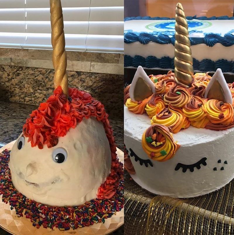 "Kakvog jednoroga ja radim i kakvog jednoroga svi drugi rade..."