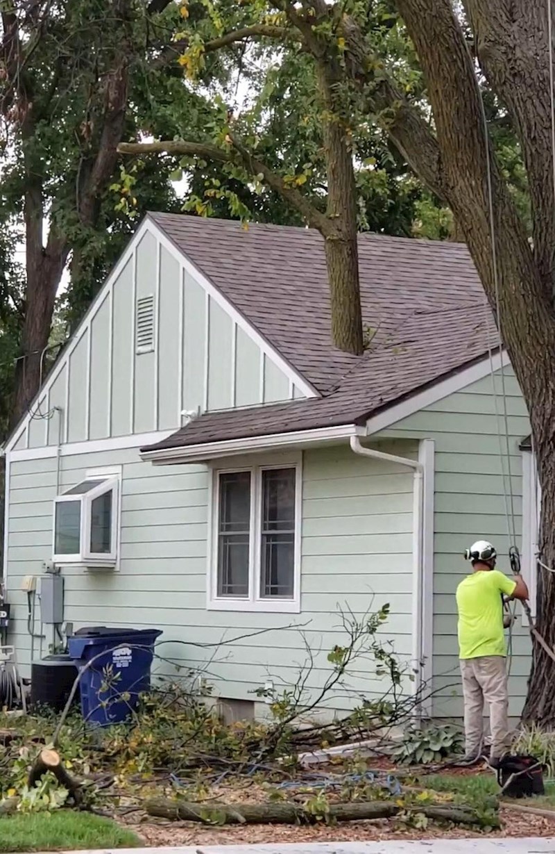 13. Trebalo nam je malo da shvatimo u čemu je fora