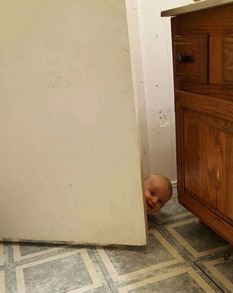 9. "Većinom me ova provaljivanja vesele, ali ima i trenutaka kad ludim zbog toga."