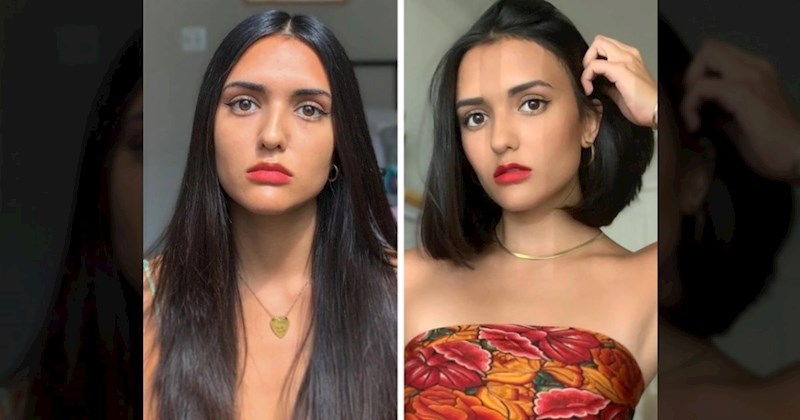 15+ žena koje su drastično promijenile izgled kose i nisu ni na trenutak požalile zbog odluke