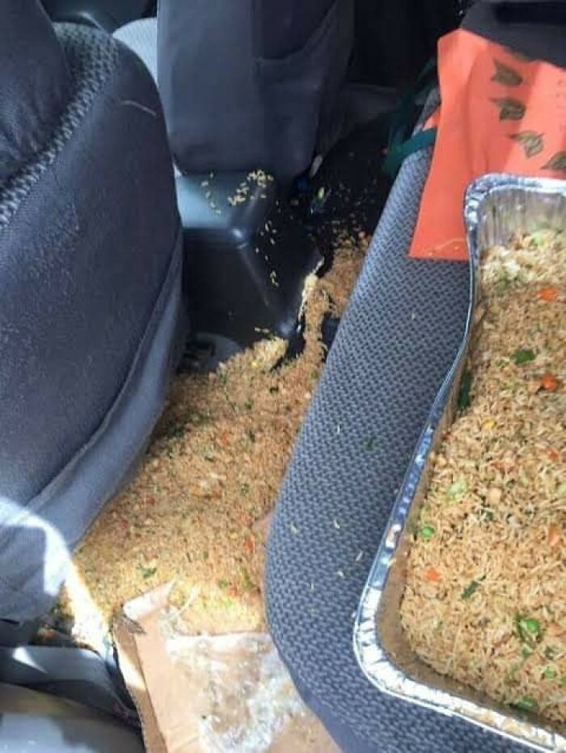 Zamislite samo taj osjećaj...