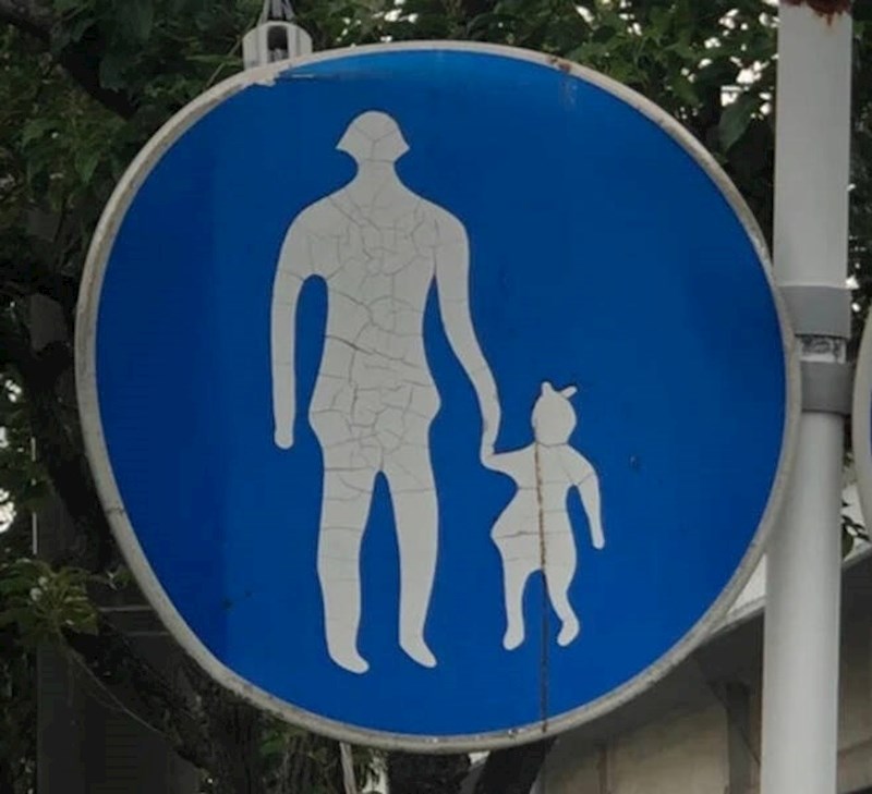 7. Neki neobični ljudi