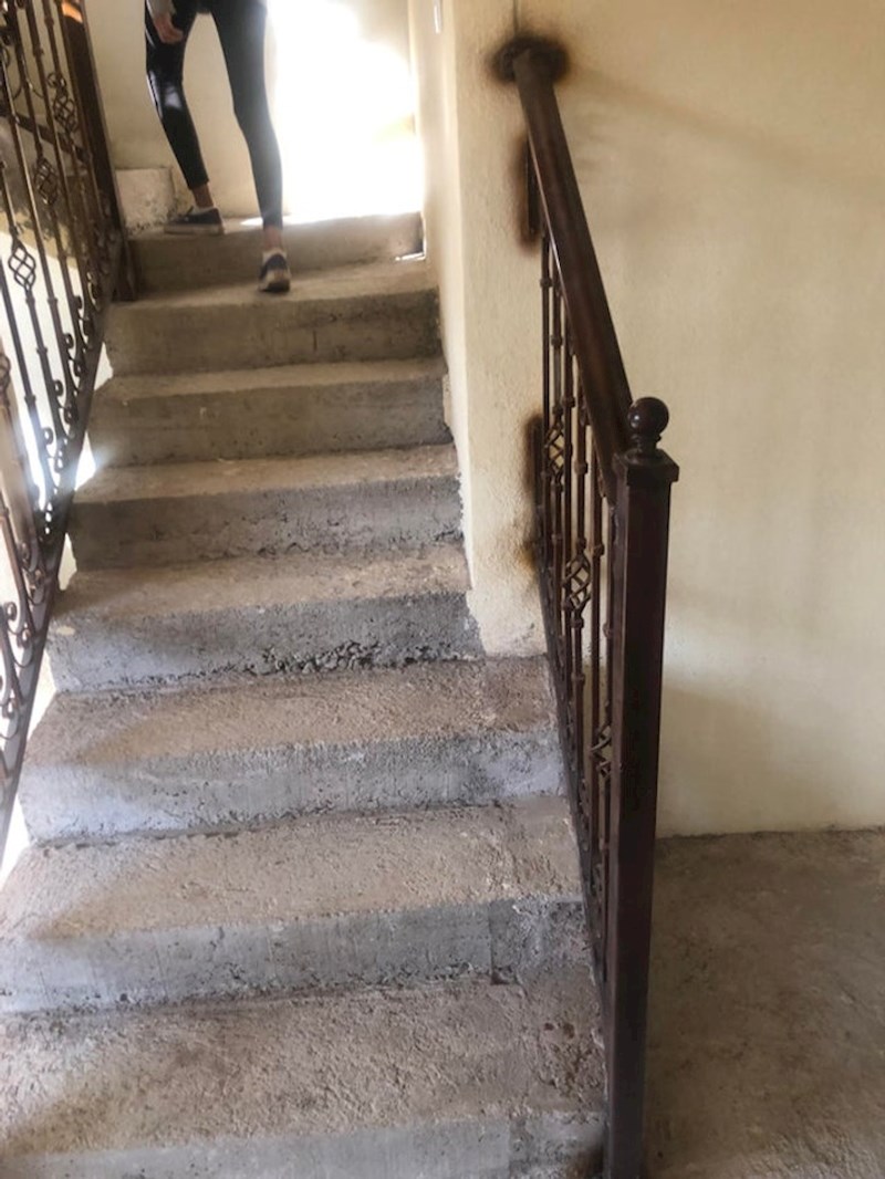 3. I dalje je funkcionalno, ali ne izgleda baš najbolje...