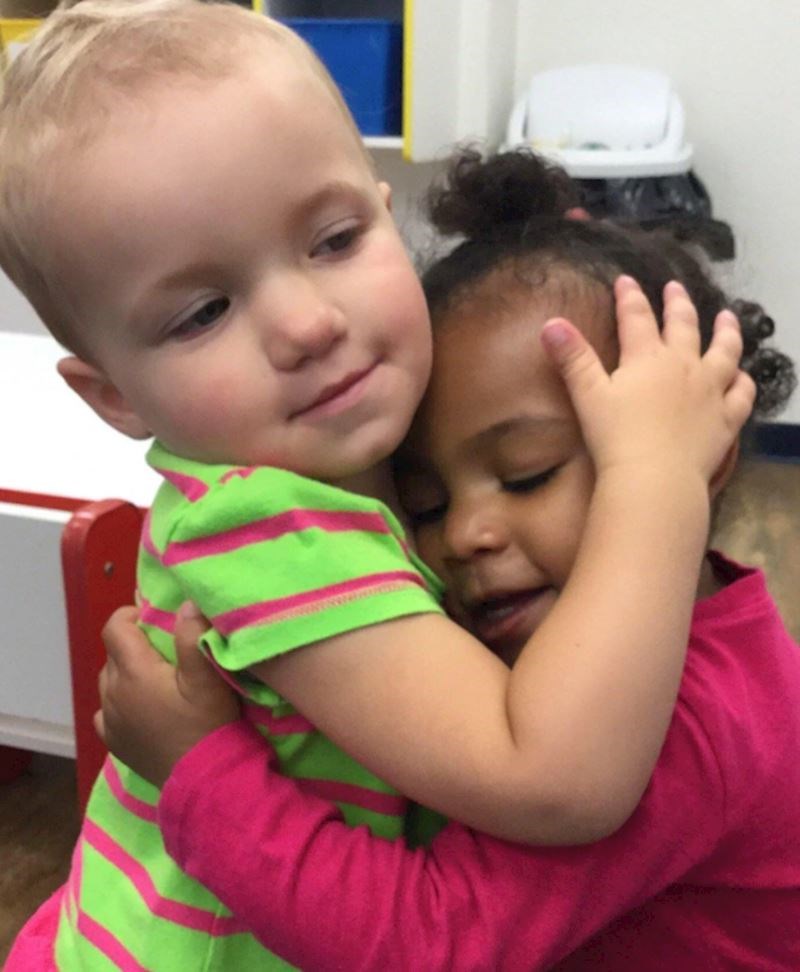 "Najbolji prijatelji na svijetu"