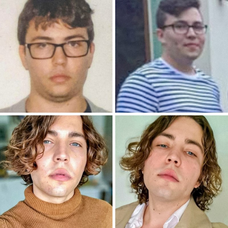 "I dalje sam na putu do "pravog" mene, ali sam dosad napravio fantastičan posao"