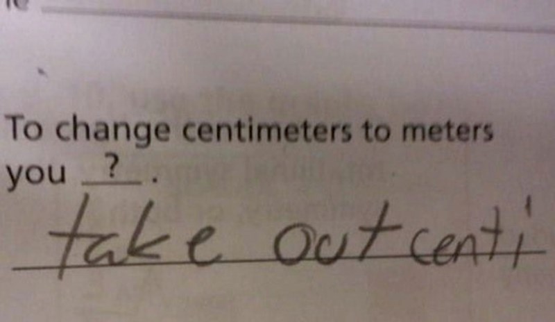 4. Još jedan primjer kreativnog razmišljanja!