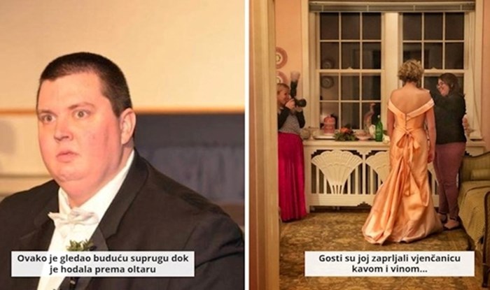 15+ bračnih parova podijelilo urnebesne priče sa svojih vjenčanja, neke kao da su ispale iz komedije