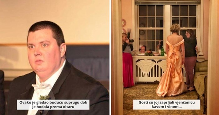 15+ bračnih parova podijelilo urnebesne priče sa svojih vjenčanja, neke kao da su ispale iz komedije