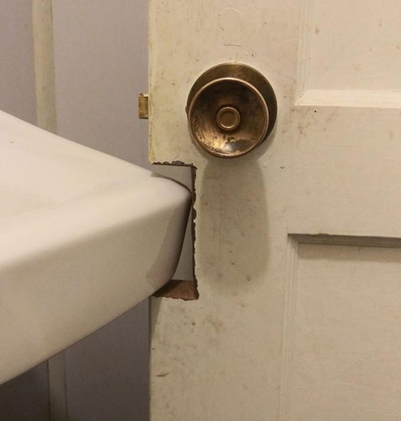 "A ono, treba se čovjek snaći u svojoj nesreći"