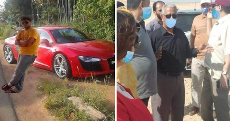 10+ ljudi kojima bi zauvijek trebalo zabraniti da koriste fotošop. Pogledajte kako su uredili fotke