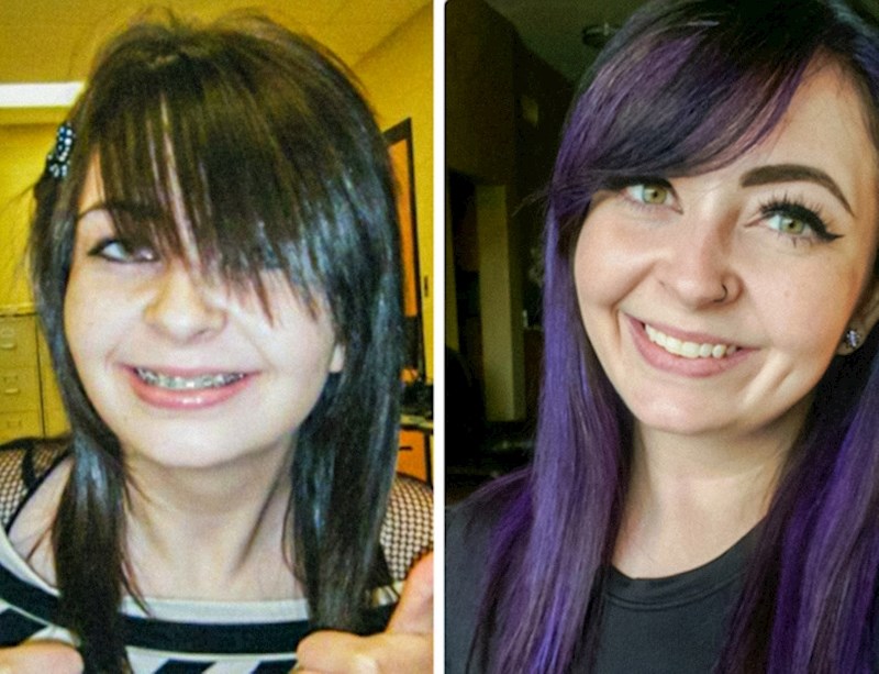 "Nikad nisam izašla iz emo faze, samo sada bolje izgledam"