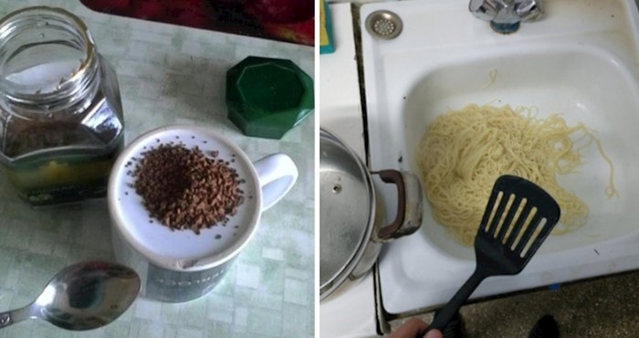 11 ljudi kojima su se dogodile urnebesne nezgode zbog kojih im je jutro postalo najgori dio dana