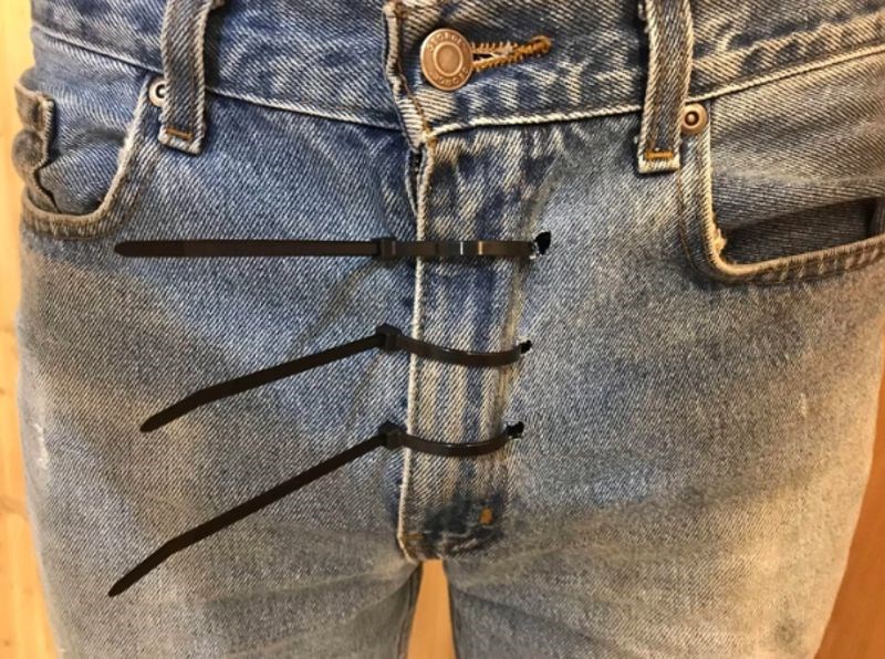 1. Ne znamo koliko funkcionira, ali znamo da nam je smiješno!