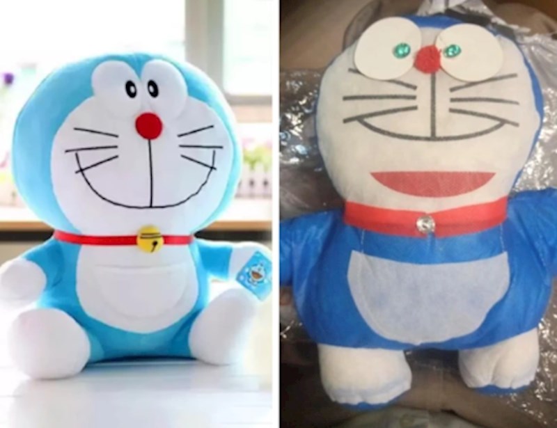 3. "Mislim, donekle je to ta igračka, ali svejedno..."