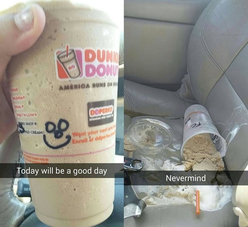 7. "Živote, zašto si tako okrutan prema meni"