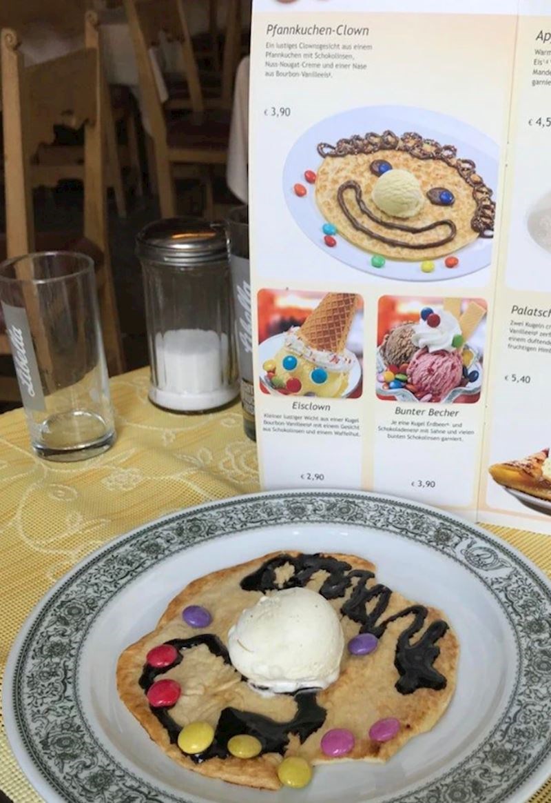 3. "Nemam neki komentar na ovo..."