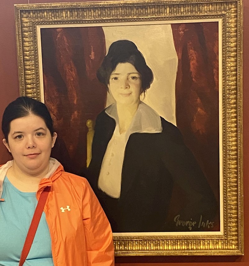 10. "Pronašla sam svoju dvojnicu..."