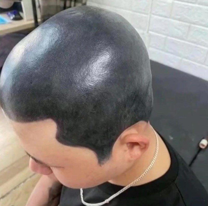 14. I to cijela glava ovakva 😮