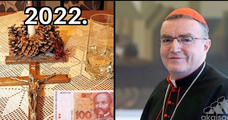 Fora o blagoslovu kuće ogroman je hit na društvenim mrežama, sve će vam biti jasno kad pogledate