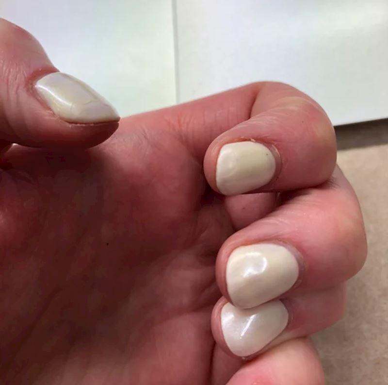 3. "Mislim, nije ružno, ali dajte molim vas..."