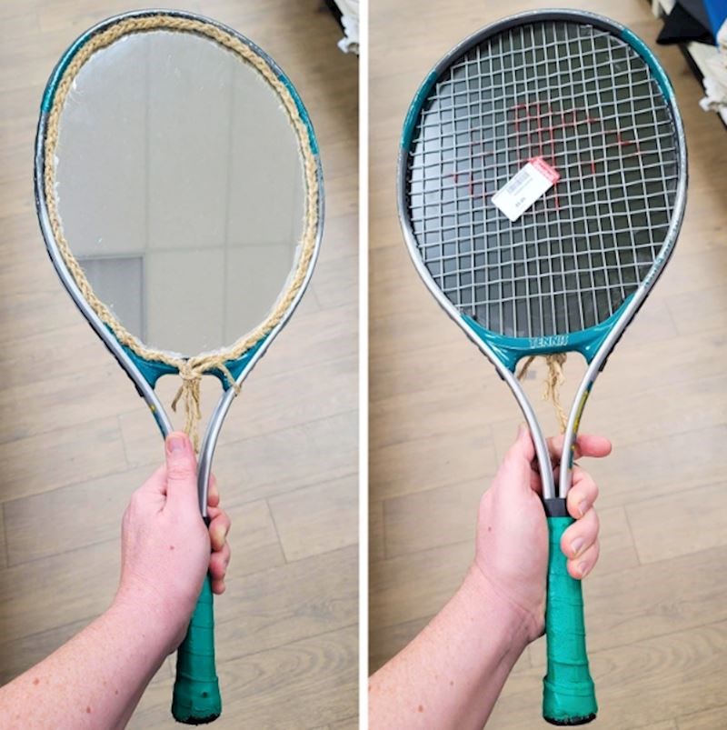 Samo ga nemojte razbiti 😅