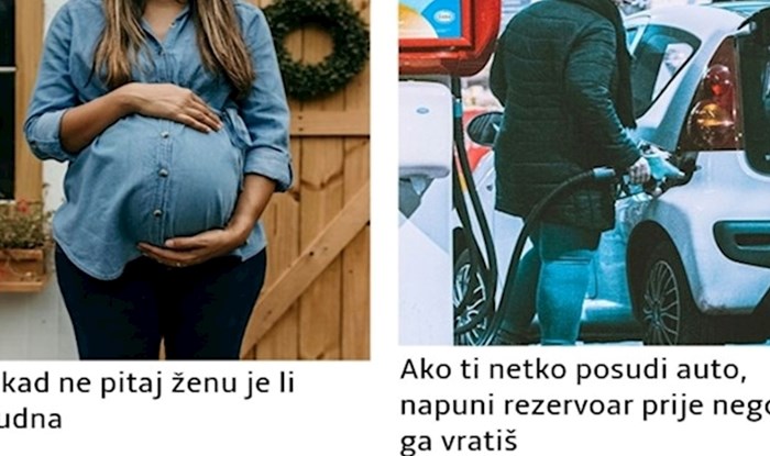 14 nepisanih životnih pravila kojih bi se trebali pridržavati kako bi svijet bio ljepše mjesto