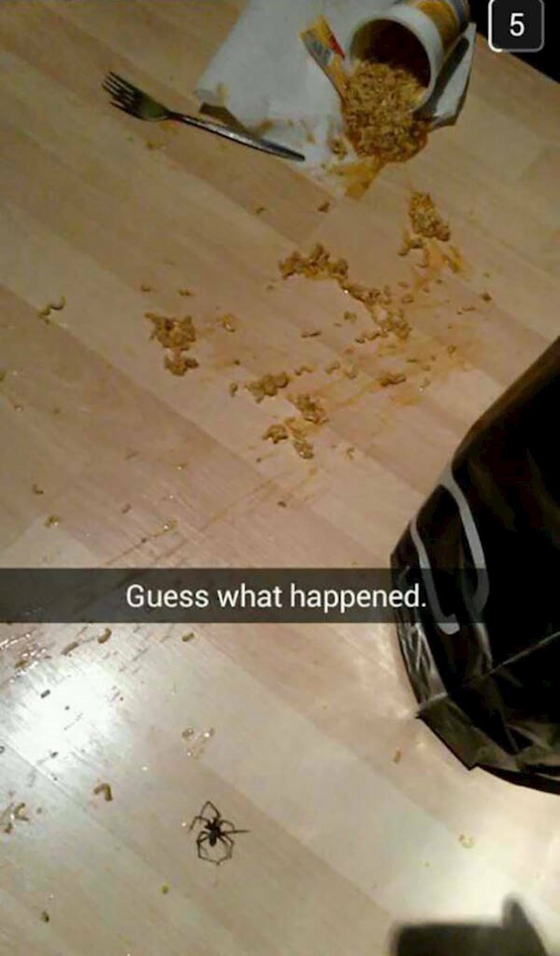 Ne znamo želimo li znati što se dogodilo...