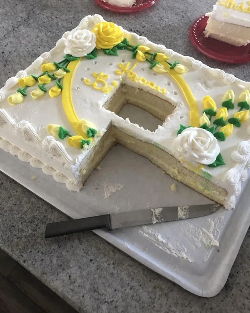 11. Zašto ljudi rade ovakve stvari? 😟