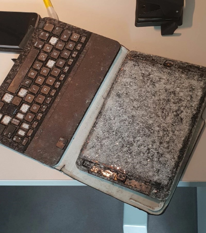 Nije se nama dogodilo, ali boliiiii.