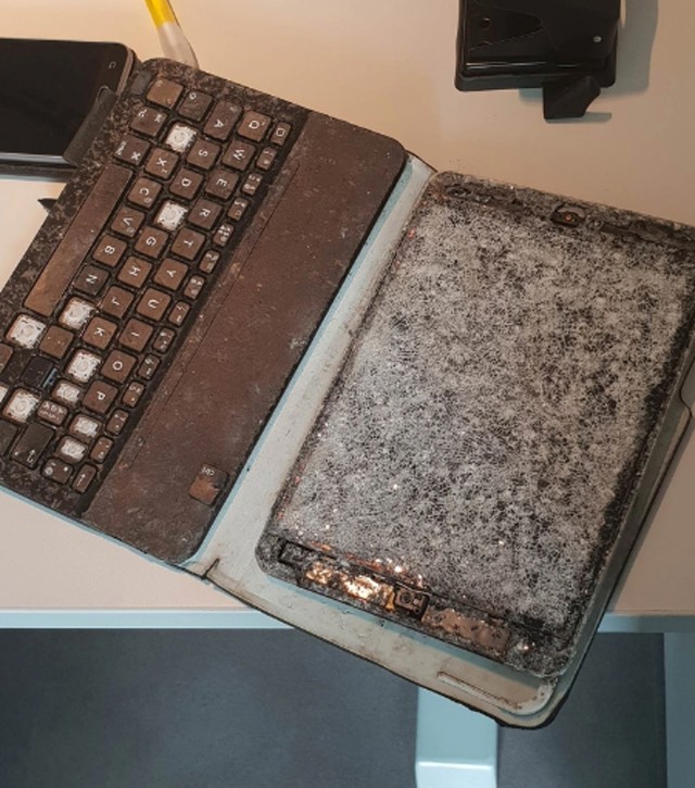 Nije se nama dogodilo, ali boliiiii.