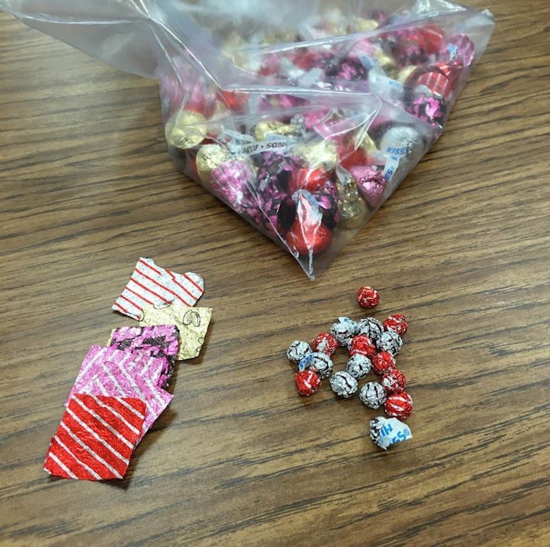 13. Točno to! Ja uvijek radim loptice