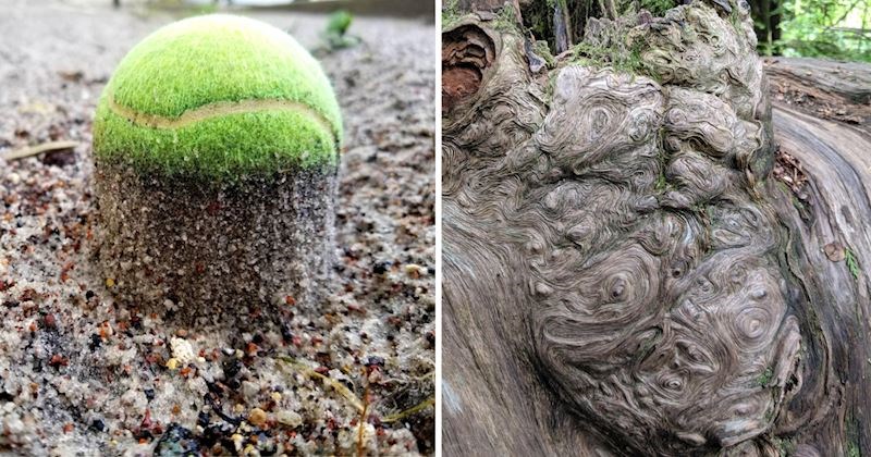 10+ impresivnih prizora koji su dokaz da nas majka priroda neprestano iznenađuje svojom ljepotom