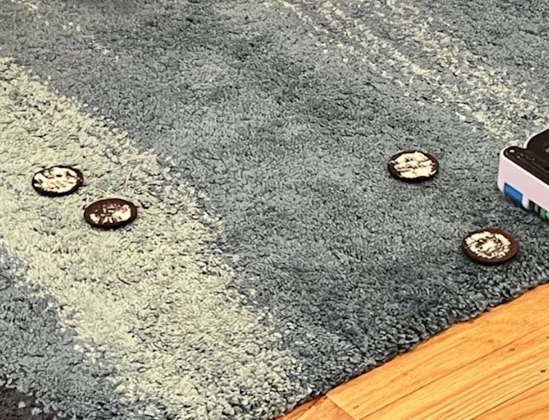 "Oreo keksi su očito najbolja igračka..."