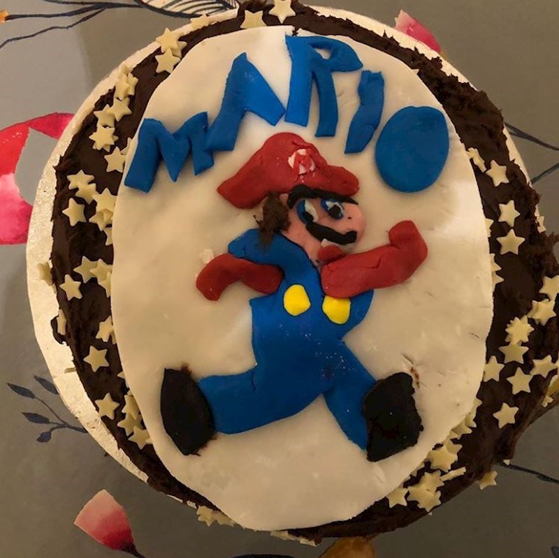 "Ovaj Super Mario baš i nije tako super"