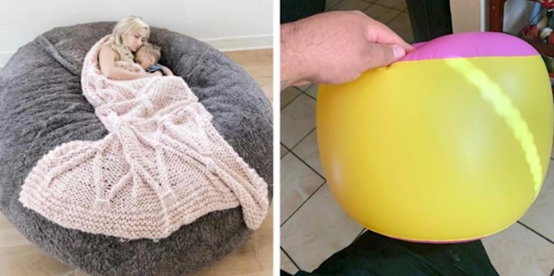 3. "Svi smo se samo nasmijali kad smo vidjeli što je došlo"