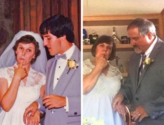 "Moji roditelji danas slave 37 godina kako su zajedno"