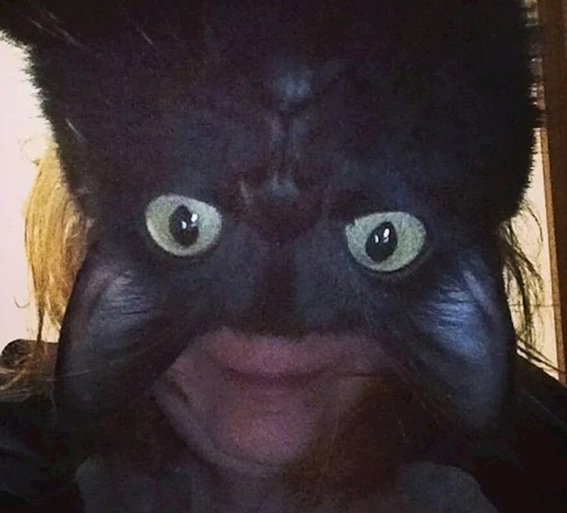 "Kakav smo mi odličan duo, pogledajte samo ovu varljivu fotku"