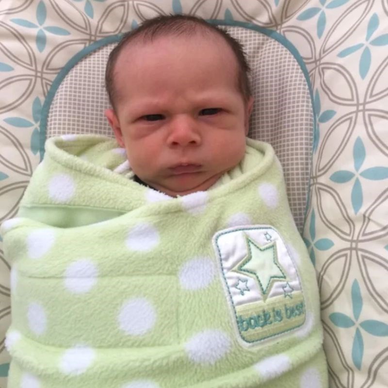 13. "Kako misliš, ne mogu stalno jesti?"