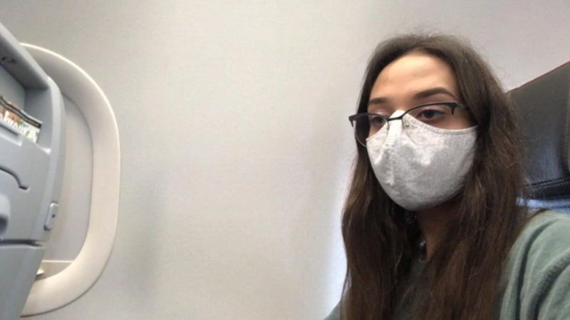 2. "Dodatno sam platila kako bih dobila sjedalo do prozora. Nisam ga dobila, ali sam platila."