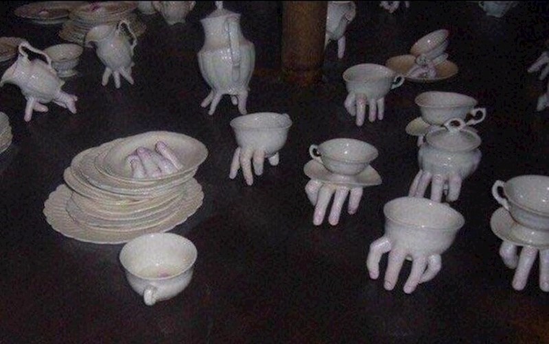 8. Hvala, ali ne hvala!!