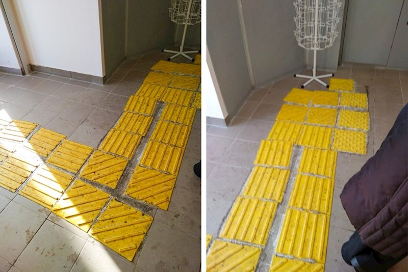 14. Od ovoga bole oči