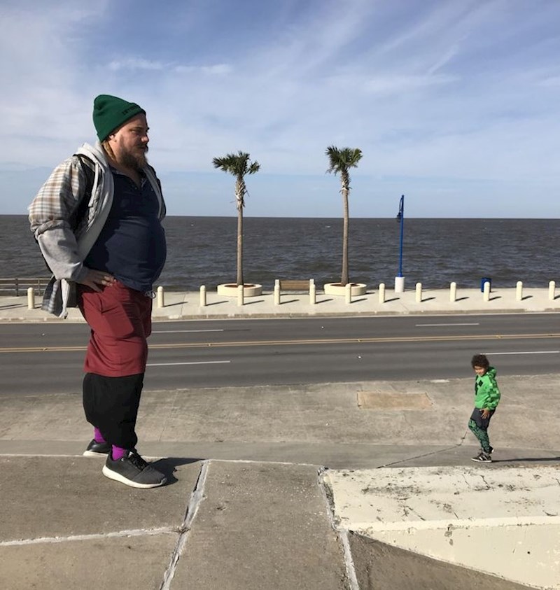 1. "Baš je dobro ispala fotka"