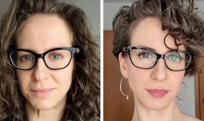 15 žena kojima je dosadila duga kosa pa su napravile promjenu i sve iznenadile novim izgledom